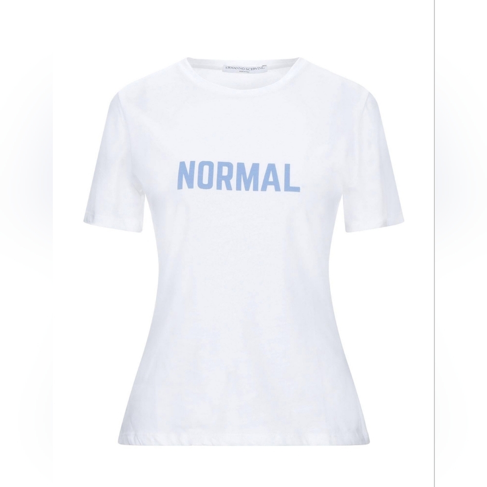 Ermanno scervino t-shirt